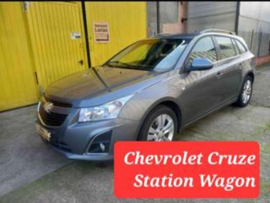 Cruze