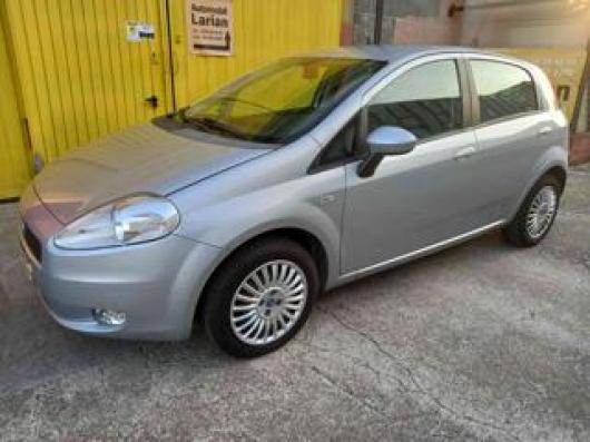 usato FIAT Grande Punto