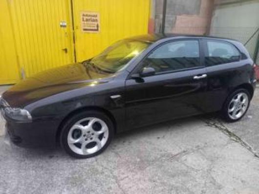 usato ALFA ROMEO 147