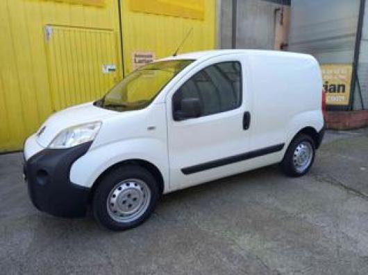 usato CITROEN Nemo