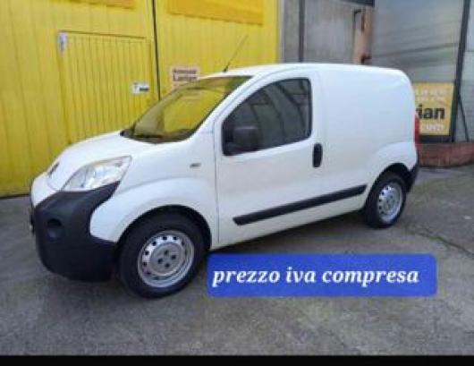 usato CITROEN Nemo