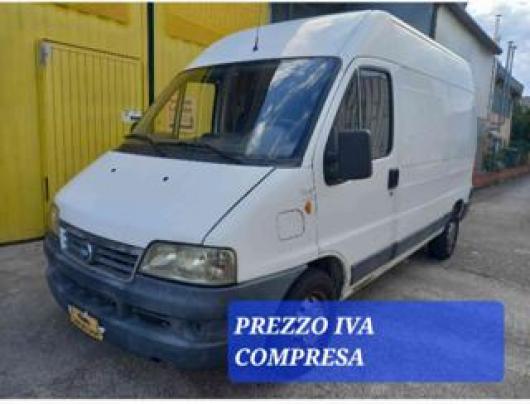 usato FIAT Ducato