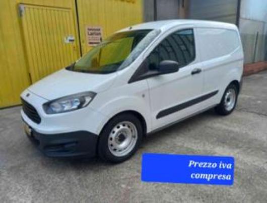 usato FORD Transit Courier