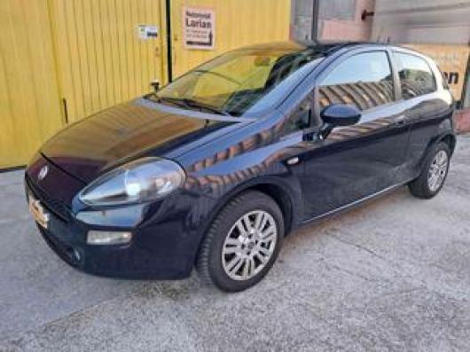 usato FIAT Punto