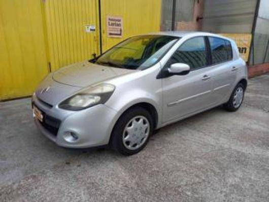 usato RENAULT Clio