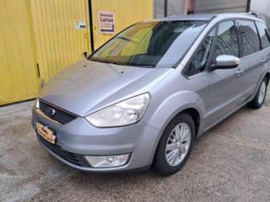 usato FORD Galaxy