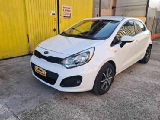 usato KIA Rio