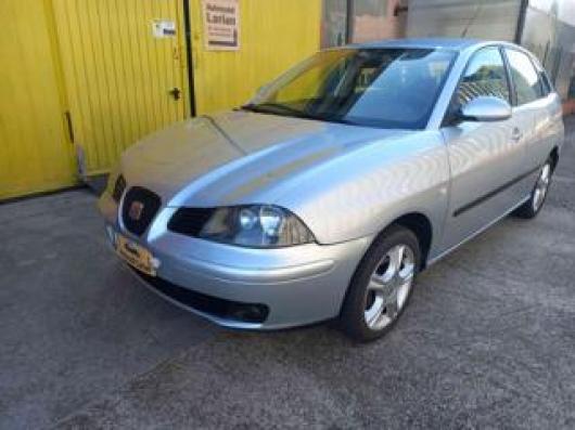 usato SEAT Ibiza