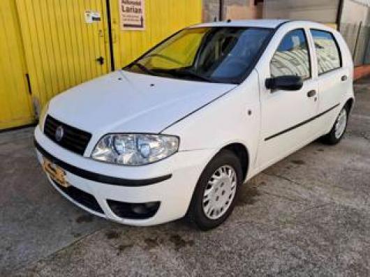 usato FIAT Punto