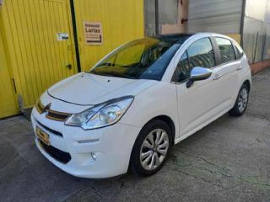 usato CITROEN C3