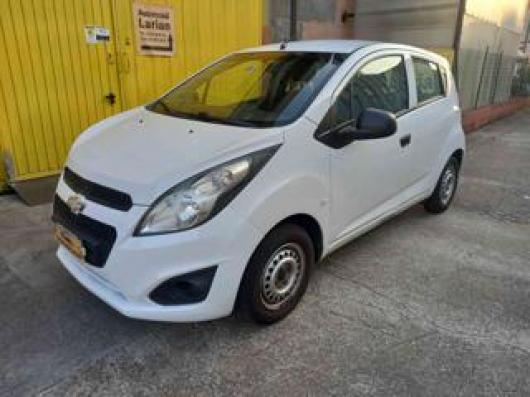 usato CHEVROLET Spark