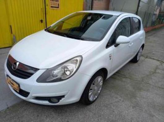 Corsa