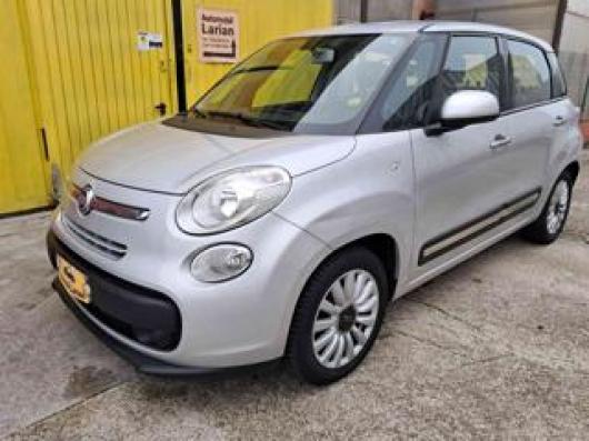 usato FIAT 500L