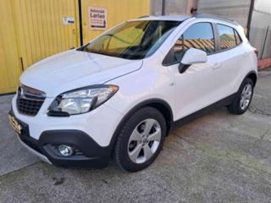 usato OPEL Mokka