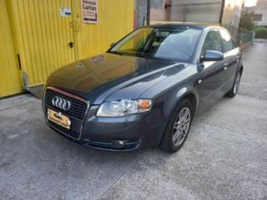 usato AUDI A4