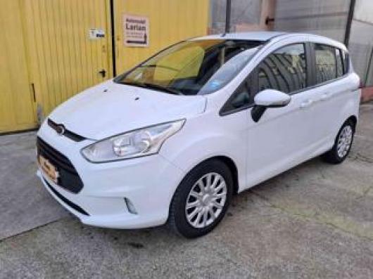usato FORD B Max