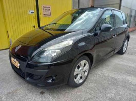 usato RENAULT Scenic