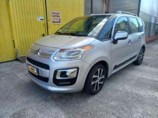 usato CITROEN C3 Picasso
