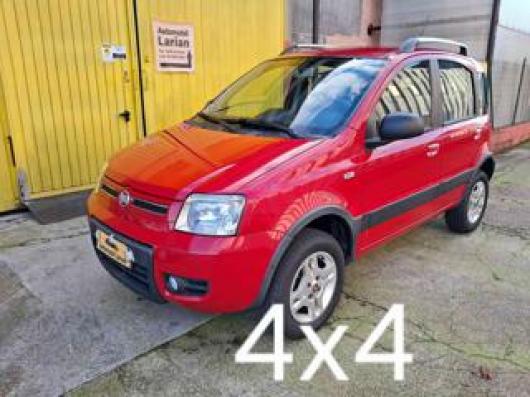 usato FIAT Panda