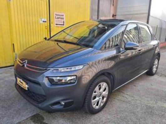 usato CITROEN C4 Picasso