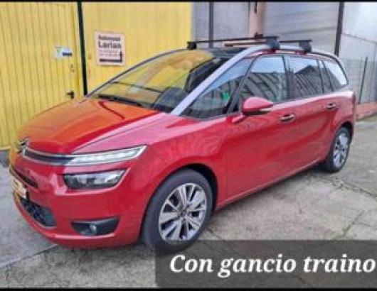 usato CITROEN Grand C4 Picasso