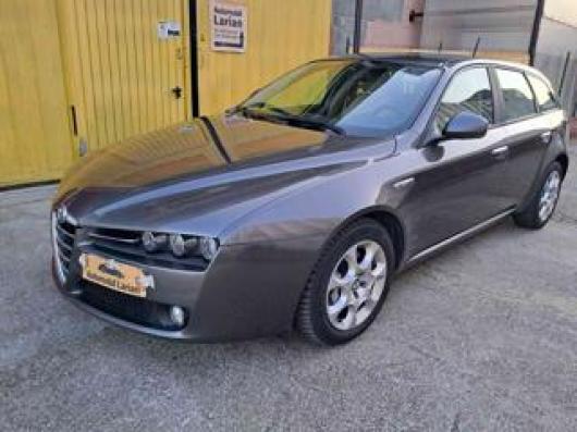 usato ALFA ROMEO 159