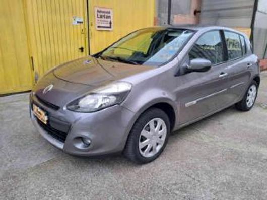 usato RENAULT Clio