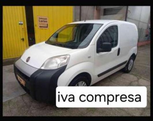 usato FIAT Fiorino