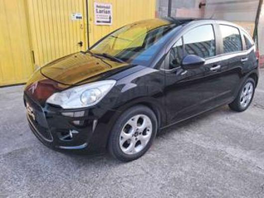 usato CITROEN C3