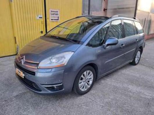 usato CITROEN C4