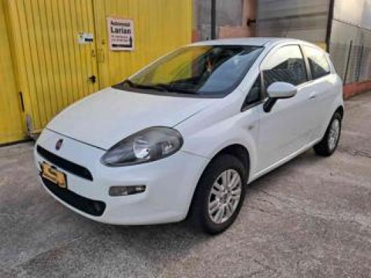 usato FIAT Punto