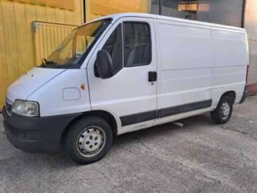 usato FIAT Ducato