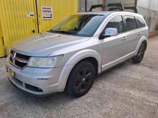 usato DODGE Journey