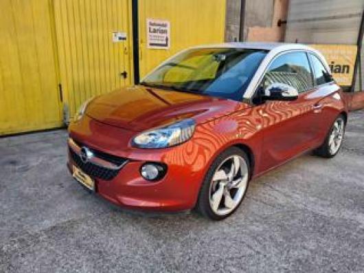 usato OPEL Adam