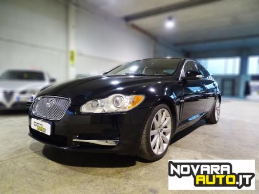 usato JAGUAR XF