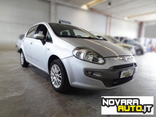 usato FIAT Punto Evo