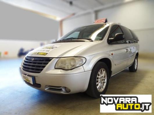 usato CHRYSLER Voyager