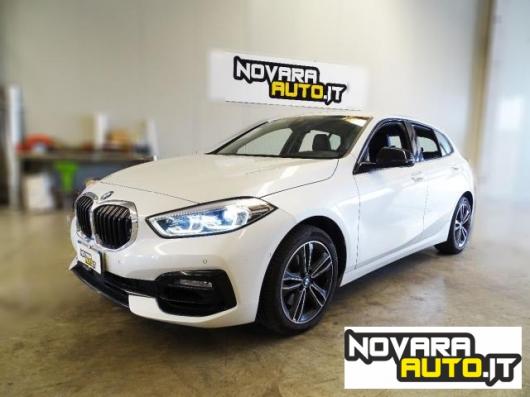usato BMW Serie 1