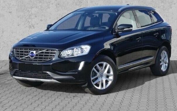 XC 60