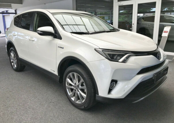 RAV 4