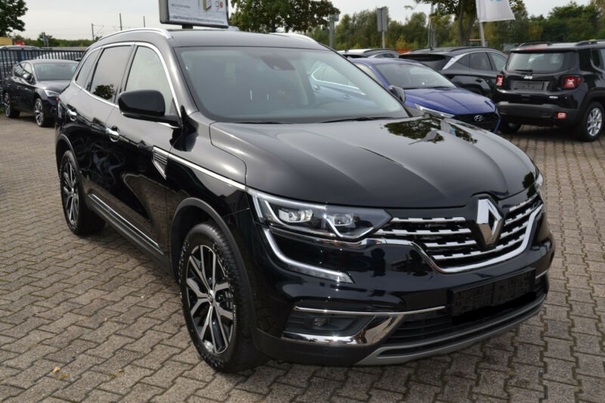 Usato RENAULT Koleos