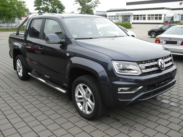 Amarok