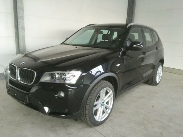 Usato BMW X3