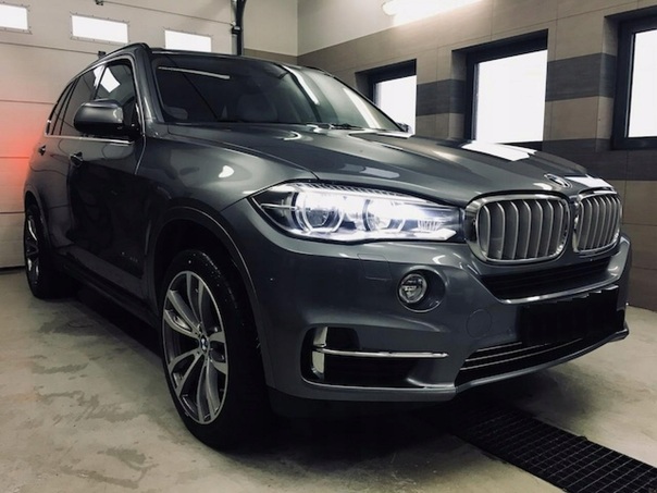 X5