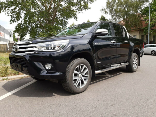 Hilux