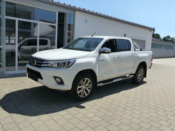 Hilux