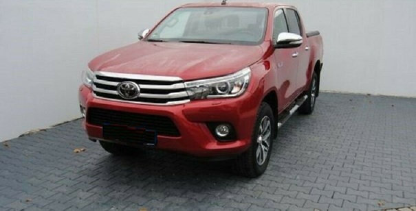 Hilux