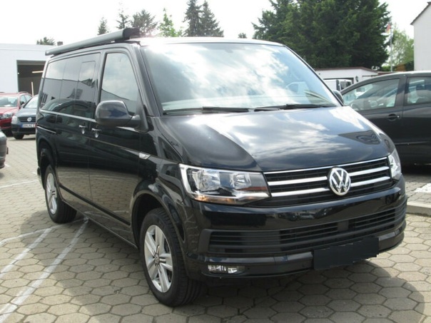 Usato VOLKSWAGEN Transporter