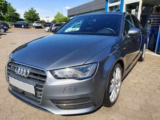 Usato AUDI A3 Sportback