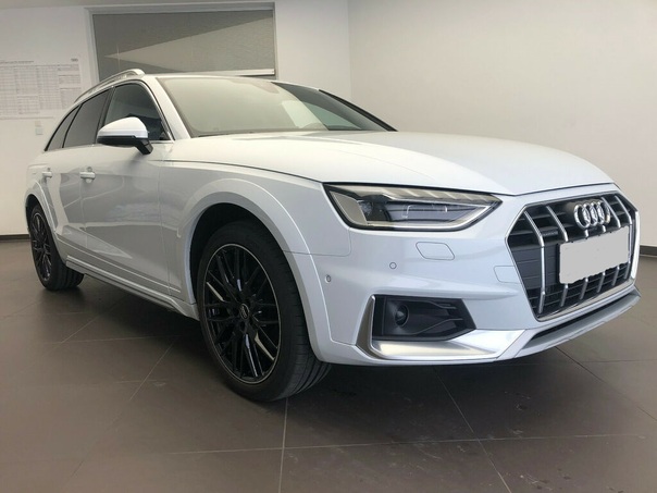 A4 Allroad